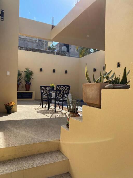 Casita Con Alberca En San Fran. Villa San Francisco  Luaran gambar